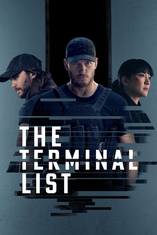 The Terminal List  (Tv series)